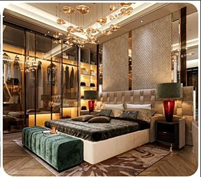 House or villa, 200 m² in Alanya — photo 5