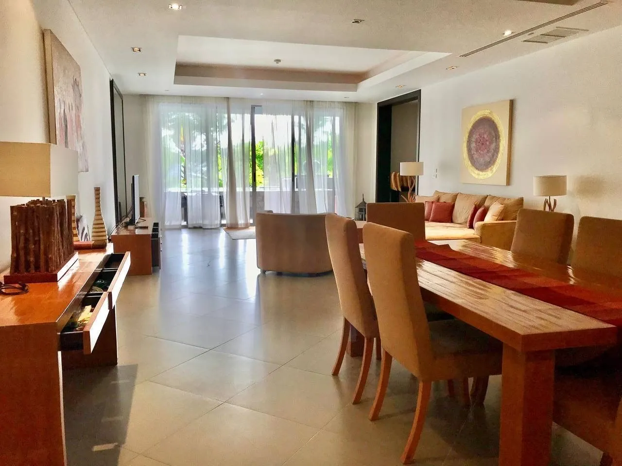 Apartment, 183 m² in Phuket — photo 2