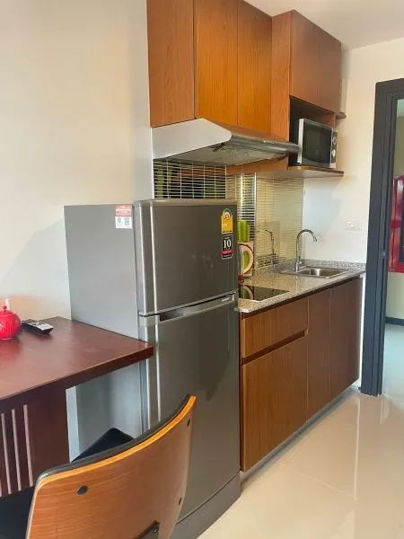 Studio apartment, 20 m² in Phuket — photo 9
