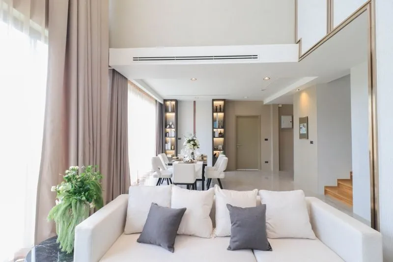 Apartment, 282.7 m² in Pattaya — photo 15