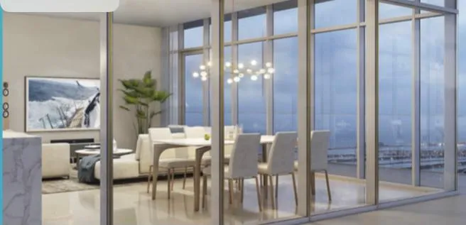 Apartment in Dubai — photo 6