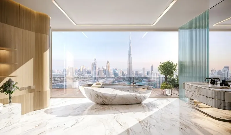 Apartment, 13444 m² in Dubai — photo 8