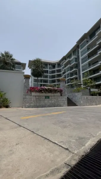 Apartment, 80 m² in Pattaya — photo 9