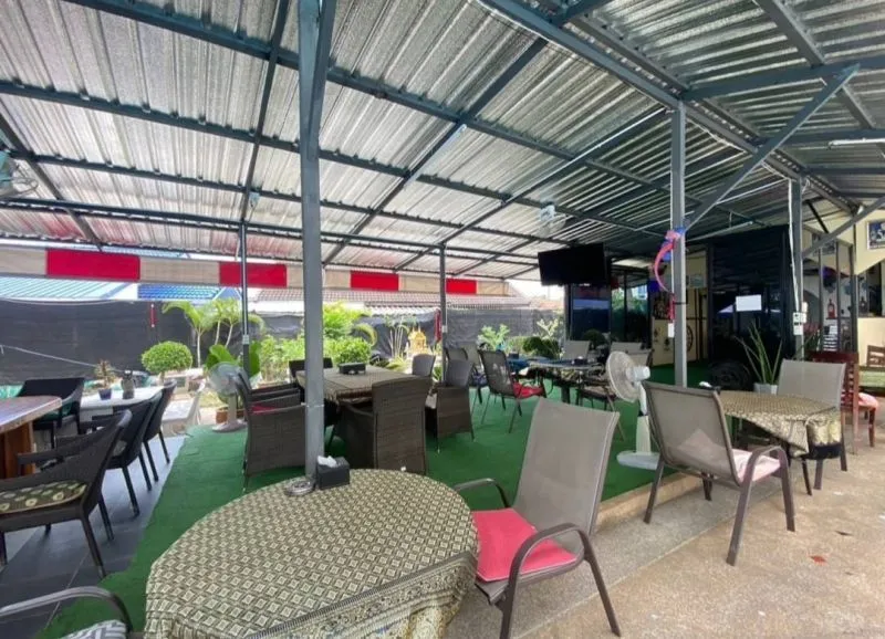Apartment, 54.9 m² in Pattaya — photo 9