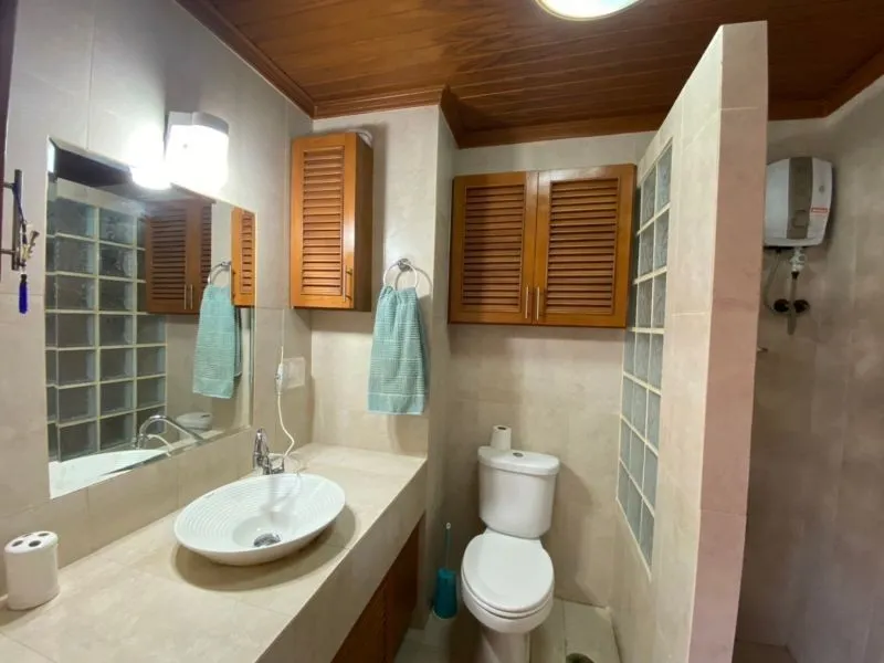 Studio apartment, 41 m² in Pattaya — photo 9