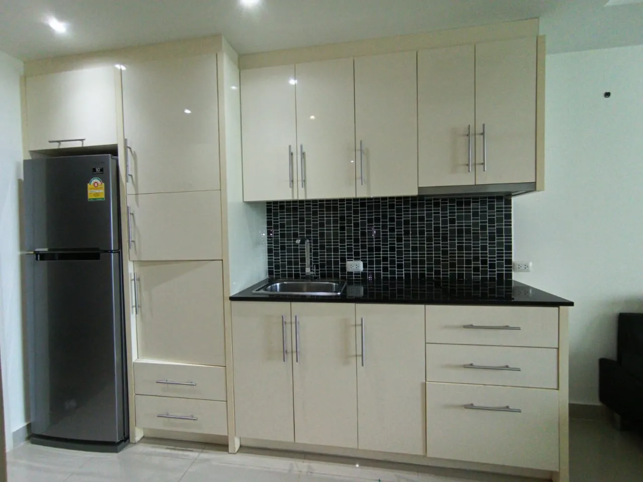 Studio apartment, 35 m² in Pattaya — photo 3