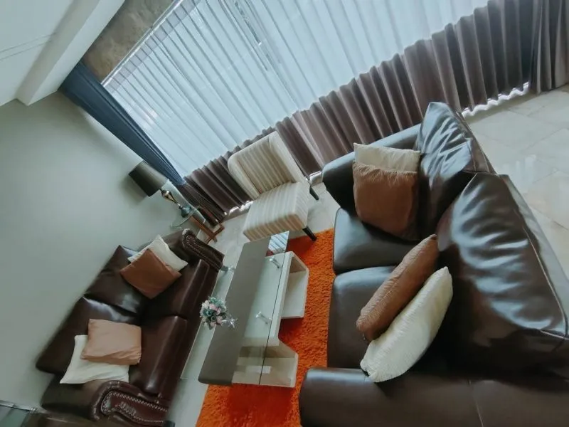 Apartment, 41 m² in Pattaya — photo 6