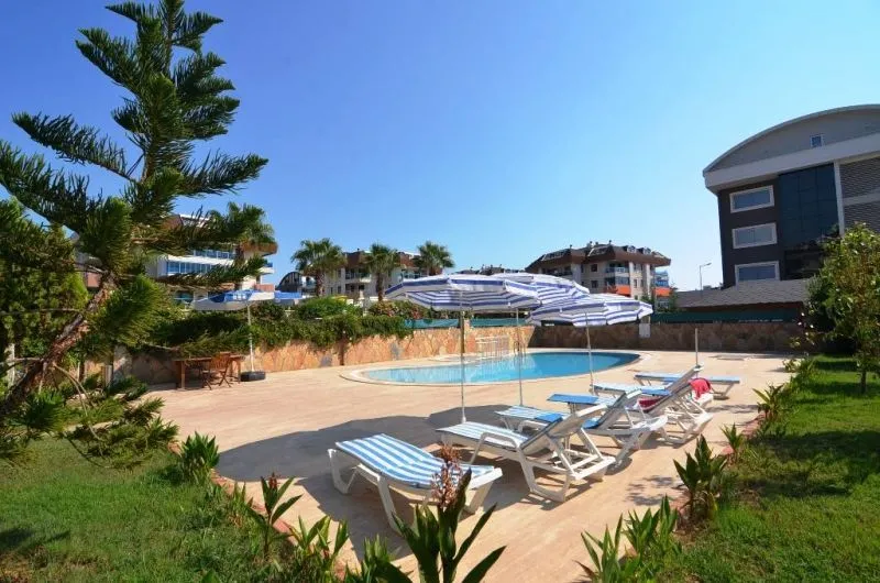 Apartment, 95 m² in Alanya — photo 4