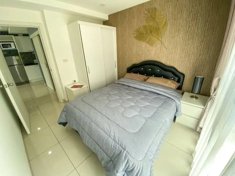 Apartment, 55 m² in Pattaya — photo 4