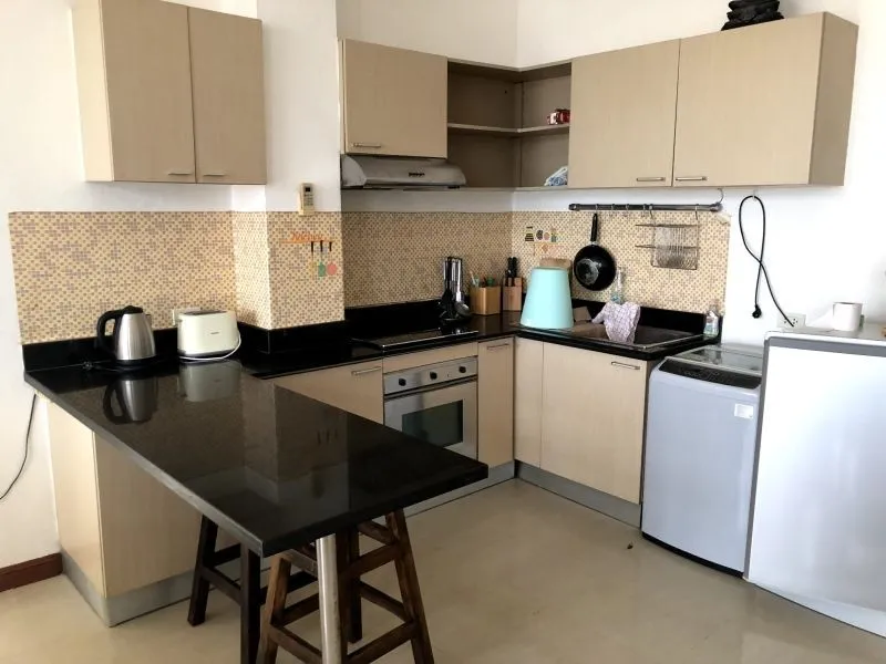 Apartment in Phuket — photo 11