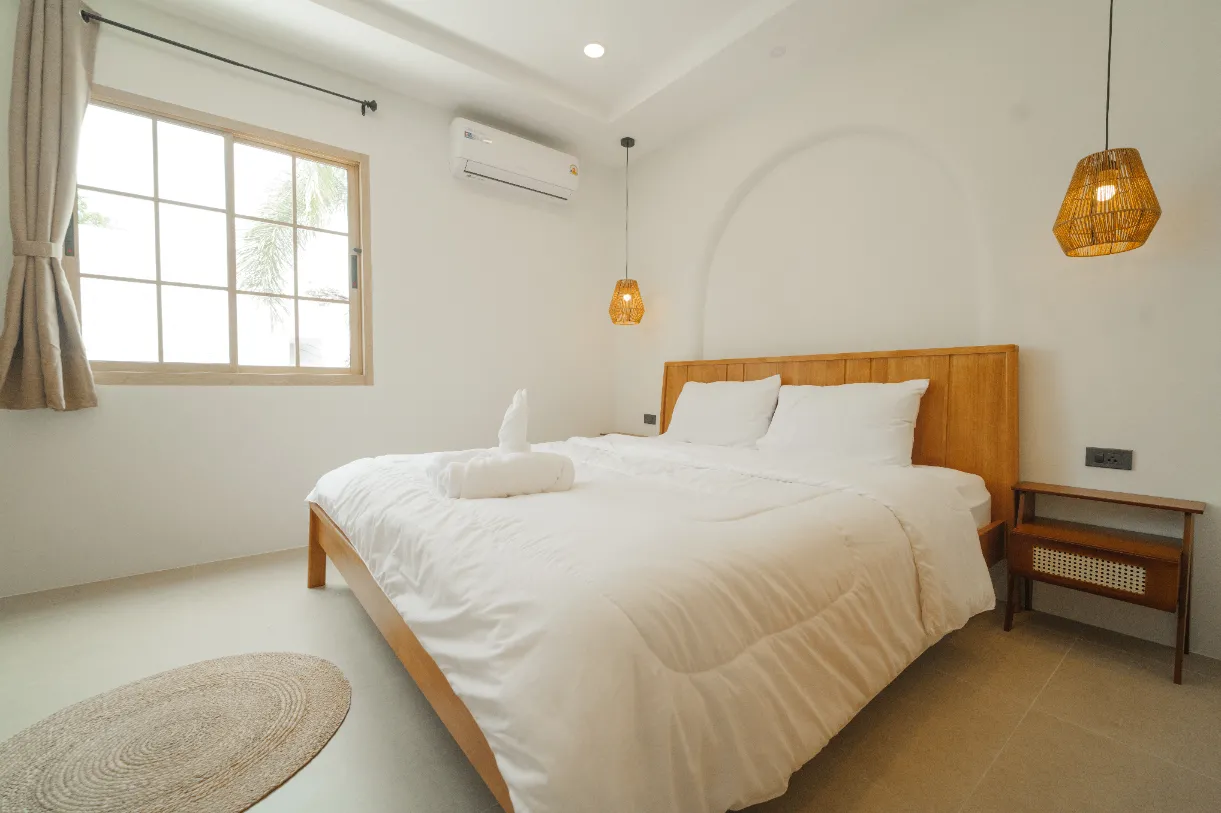 Apartment in Pattaya — photo 10