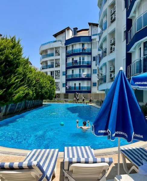Apartment in Antalya — photo 4