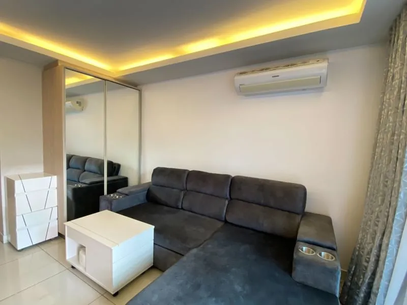 Studio apartment in Pattaya — photo 2
