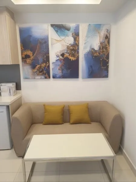 Studio apartment, 25 m² in Pattaya — photo 13