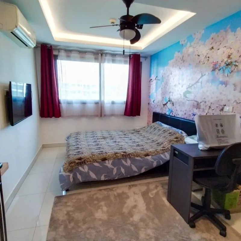 Apartment in Pattaya — photo 5
