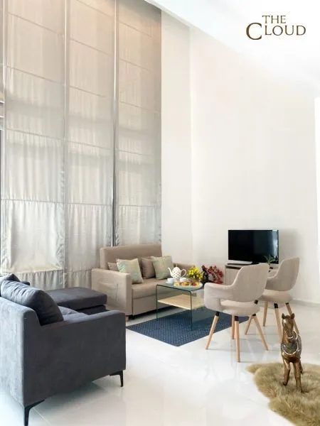 Apartment, 84.49 m² in Pattaya — photo 6