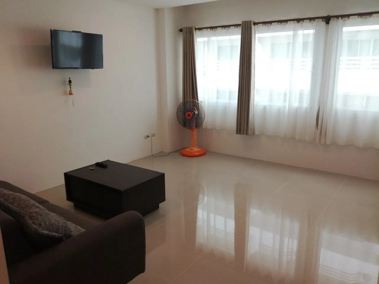 Apartment, 44 m² in Pattaya — photo 7