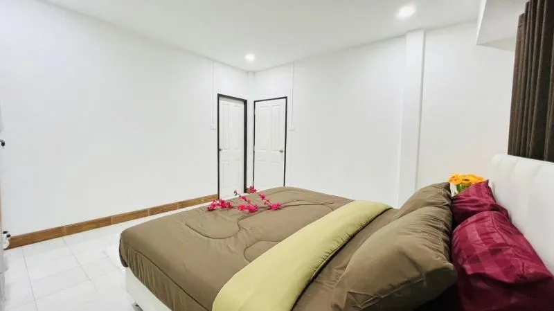 Apartment, 160 m² in Pattaya — photo 26