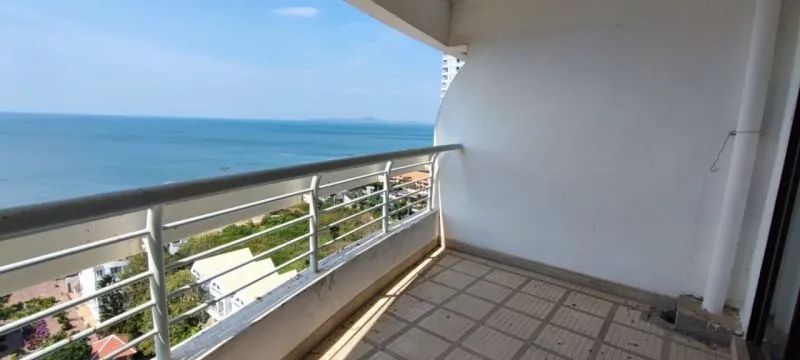 Studio apartment, 51 m² in Pattaya — photo 6