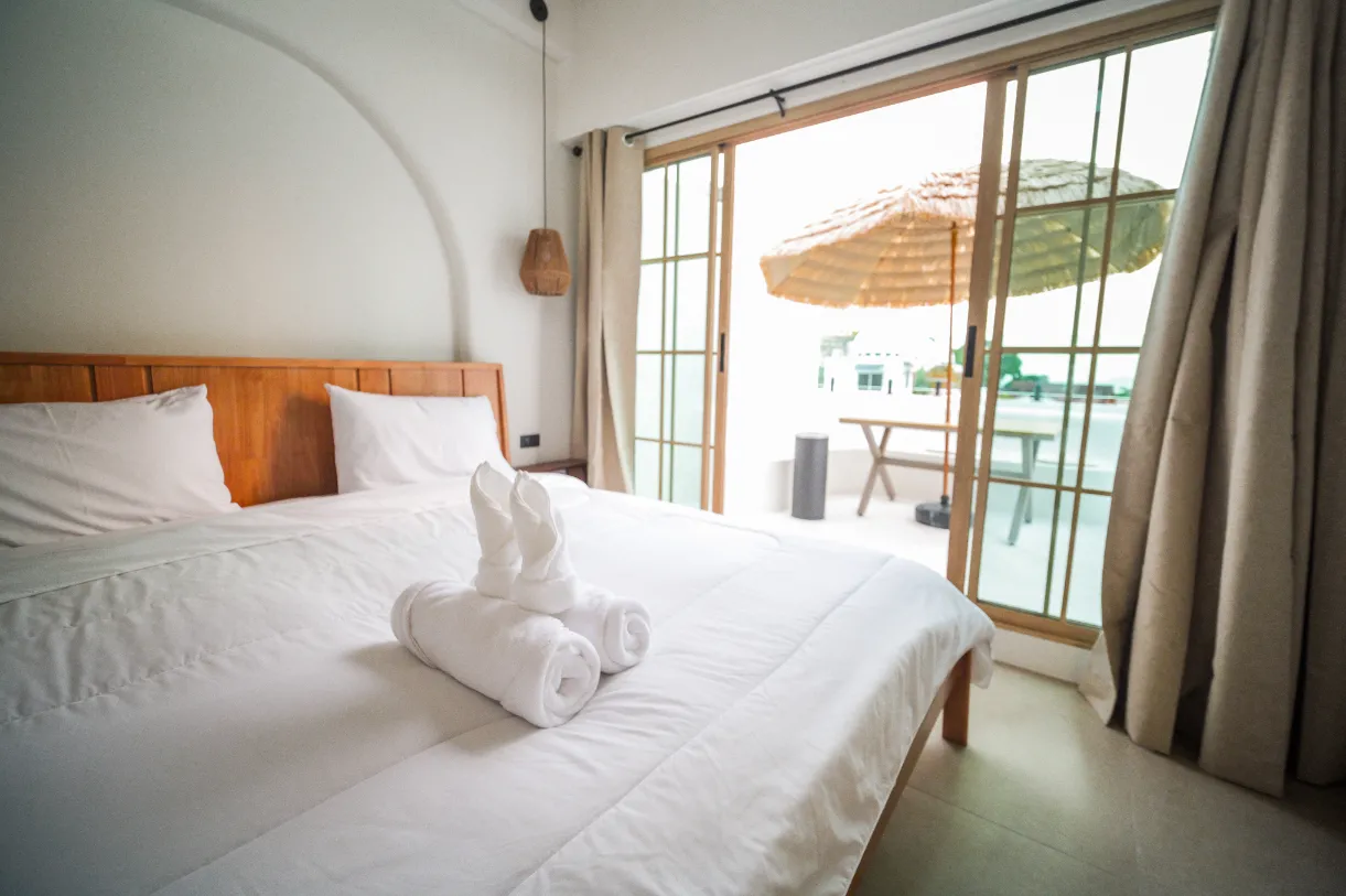Apartment in Pattaya — photo 8