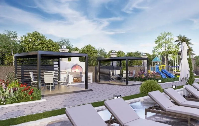 Apartment, 42 m² in Alanya — photo 4