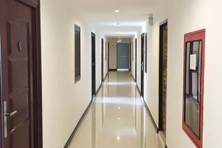 Apartment, 43 m² in Pattaya — photo 12