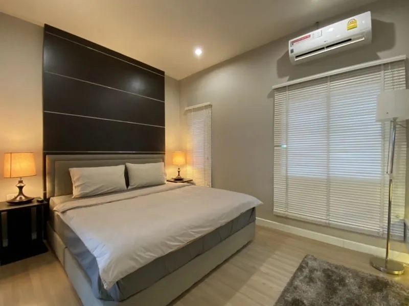 Apartment, 128 m² in Pattaya — photo 10