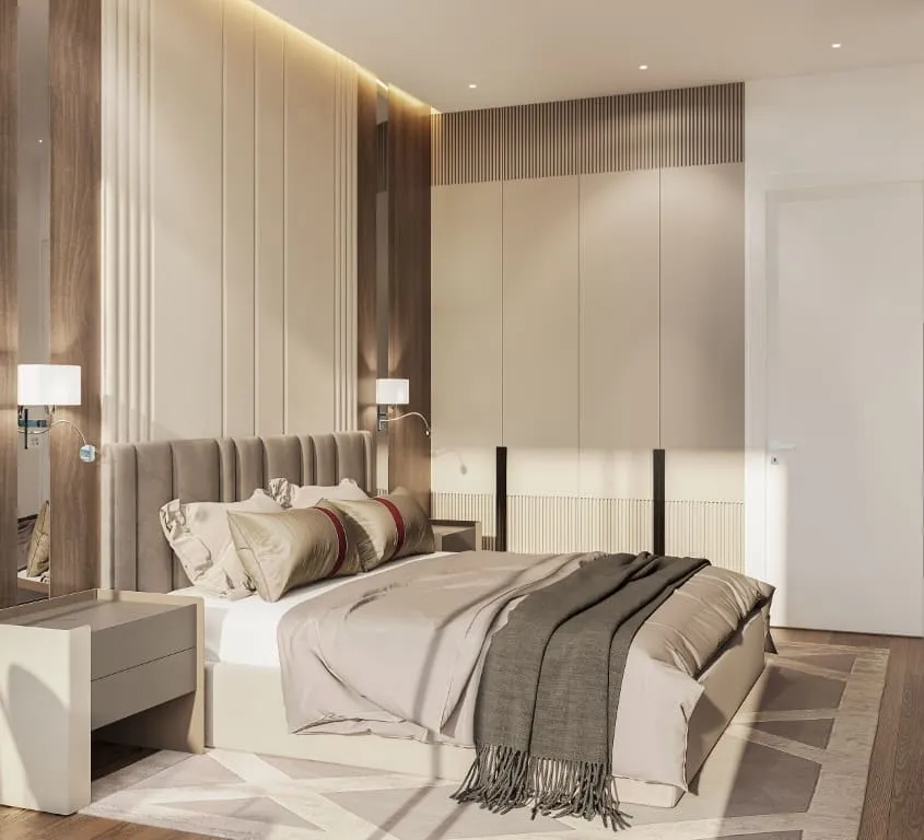 Apartment, 52 m² in Phuket — photo 15
