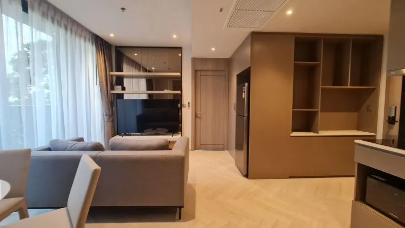 Apartment in Pattaya — photo 16