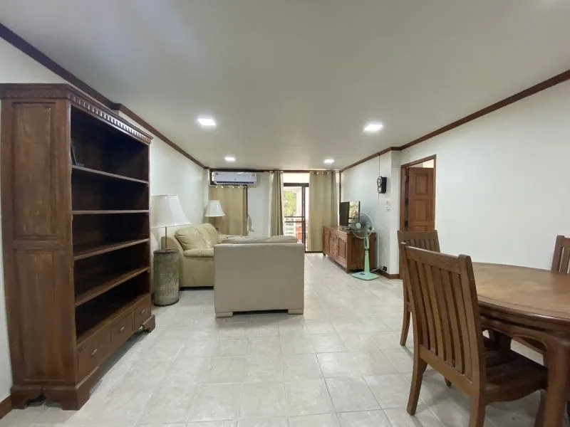 Apartment, 93 m² in Pattaya — photo 3