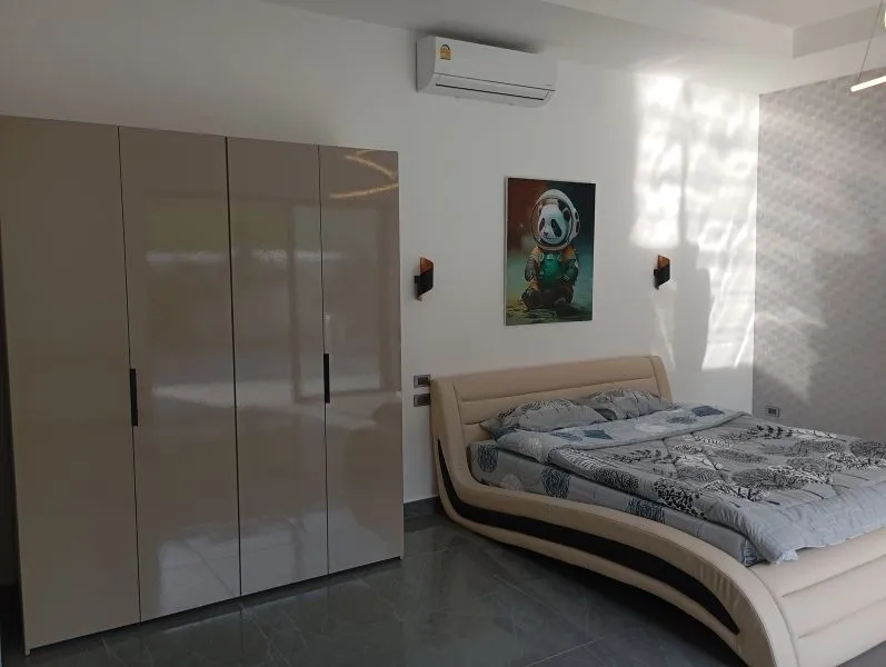 House or villa, 585 m² in Pattaya — photo 17