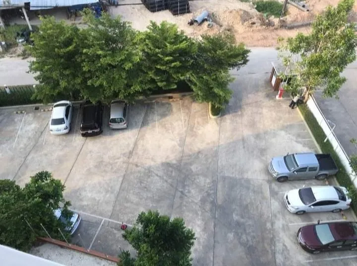 Apartment, 30 m² in Phuket — photo 8