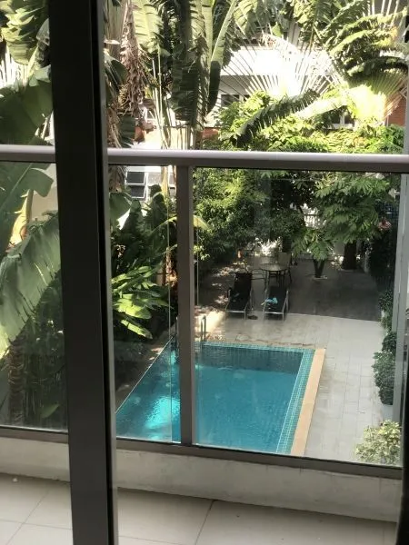 Apartment, 112 m² in Pattaya — photo 6