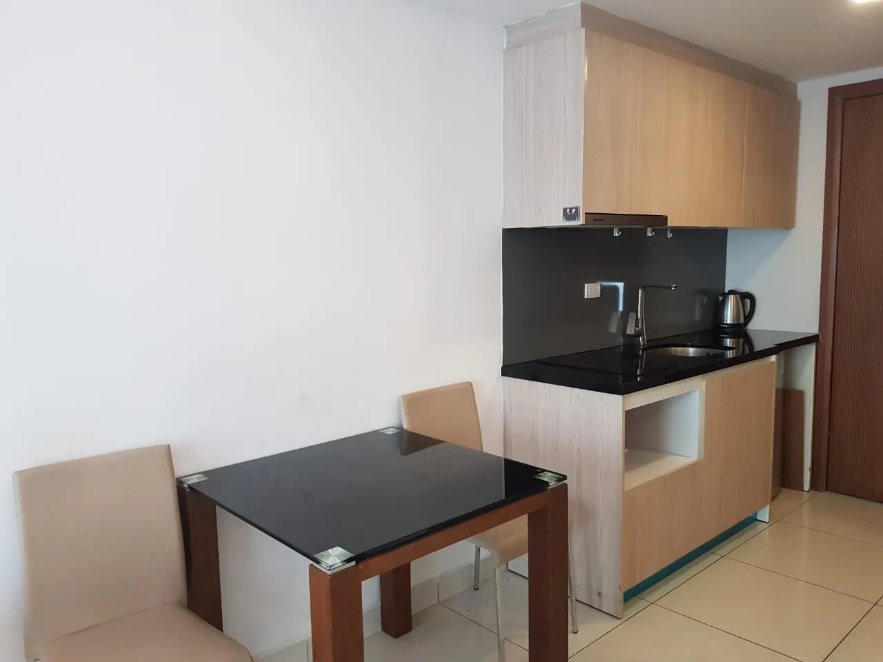 Studio apartment, 25 m² in Pattaya — photo 4