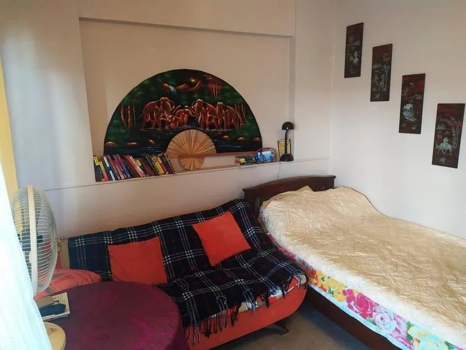 Studio apartment, 28 m² in Pattaya — photo 2