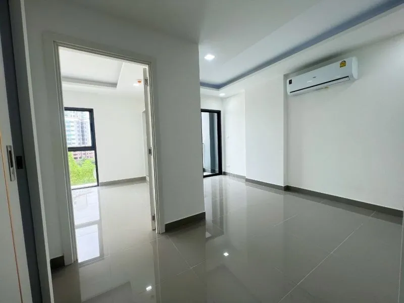 Apartment, 31.82 m² in Pattaya — photo 10