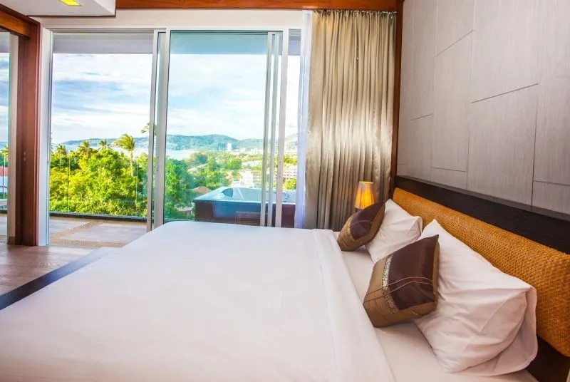 Apartment, 97 m² in Phuket — photo 9