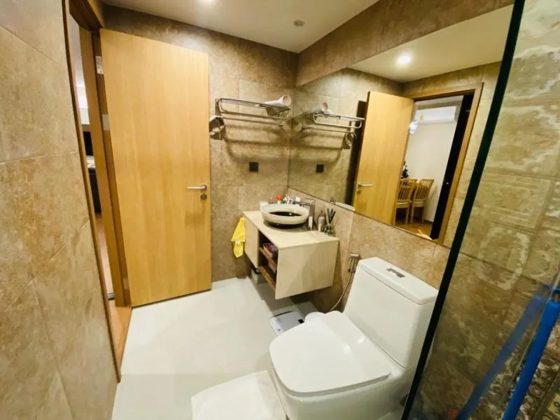 Apartment, 40 m² in Phuket — photo 12