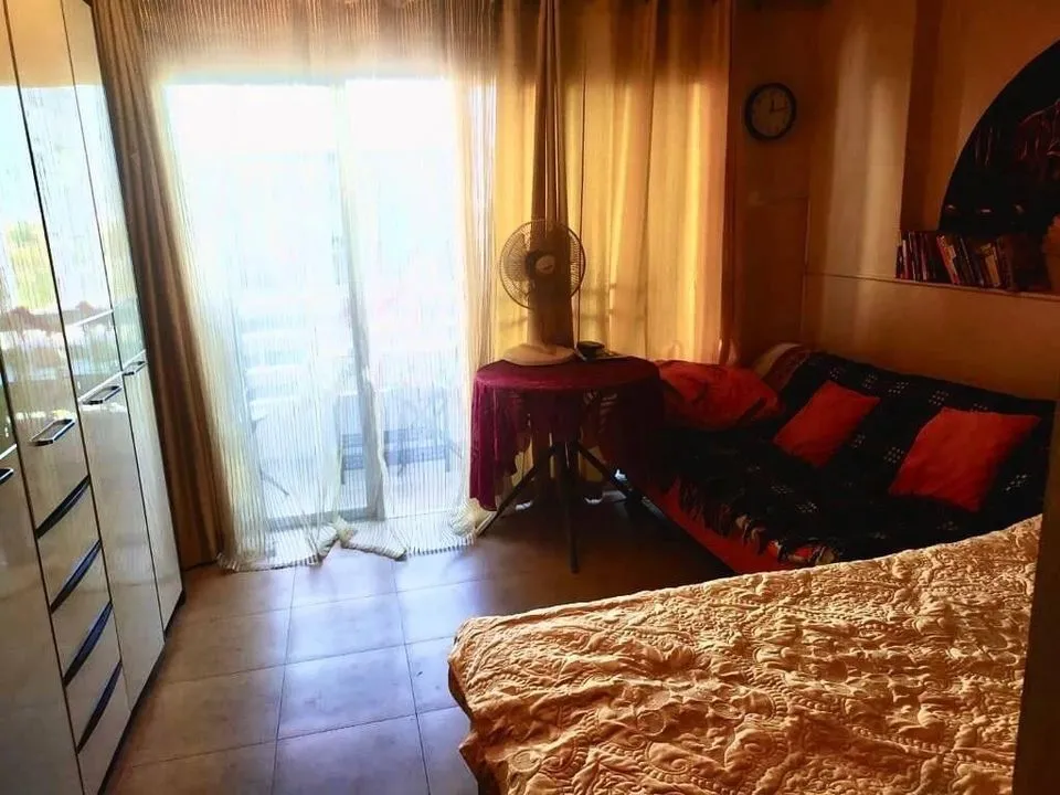 Studio apartment, 28 m² in Pattaya — photo 1
