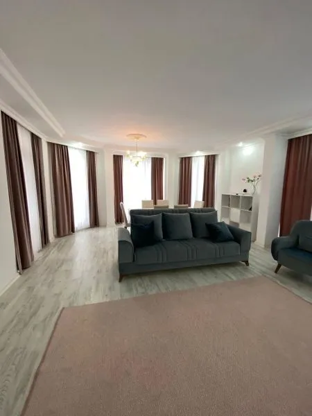 Apartment, 220 m² in Antalya — photo 1