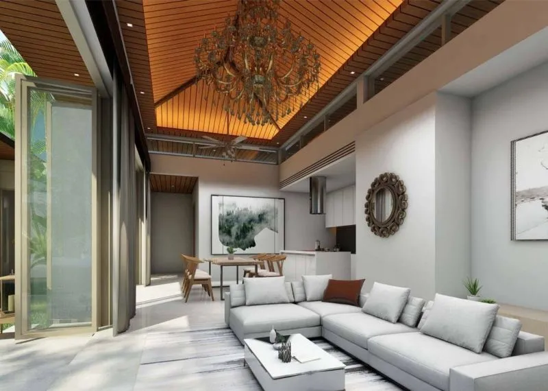 Apartment, 303.05 m² in Phuket — photo 11