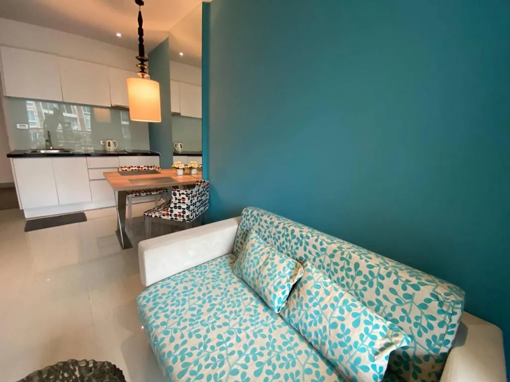 Apartment in Pattaya — photo 11