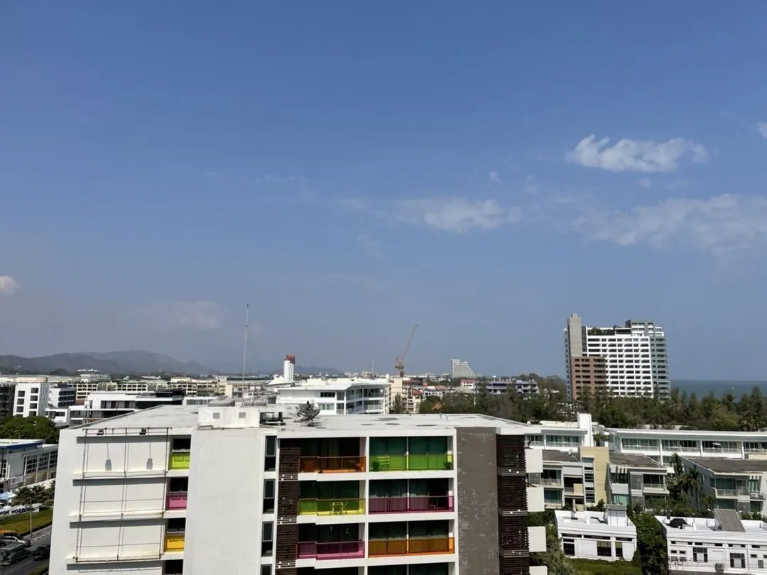 Studio apartment, 30 m² in Bangkok — photo 13