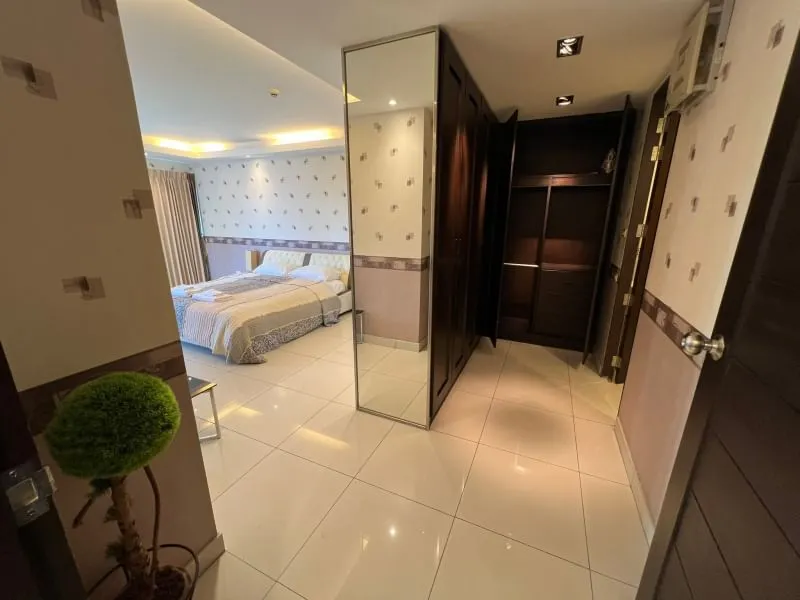 Apartment, 120 m² in Pattaya — photo 4
