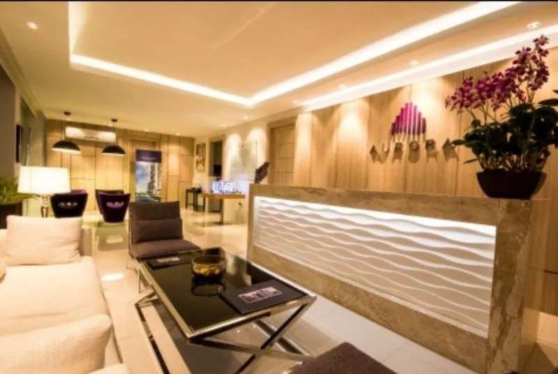 Apartment, 44 m² in Pattaya — photo 15