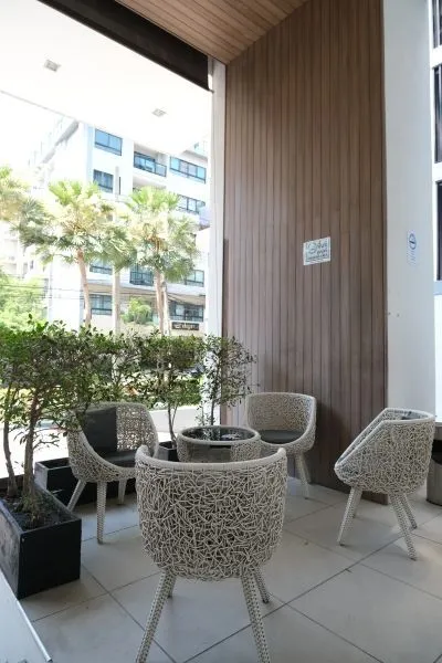 Apartment, 43 m² in Pattaya — photo 19