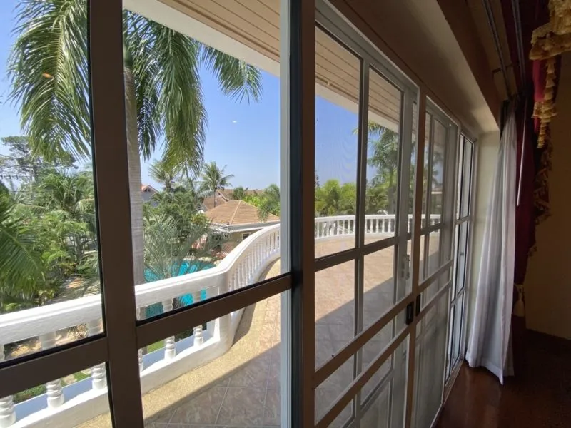 House or villa, 750 m² in Pattaya — photo 17