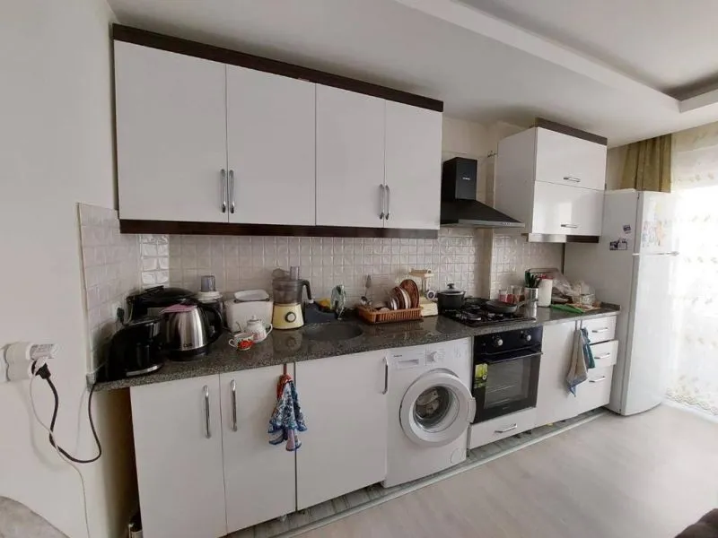 Apartment, 70 m² in Antalya — photo 4