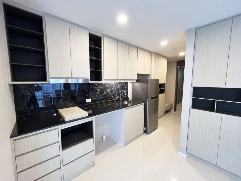 Apartment, 58 m² in Phuket — photo 8
