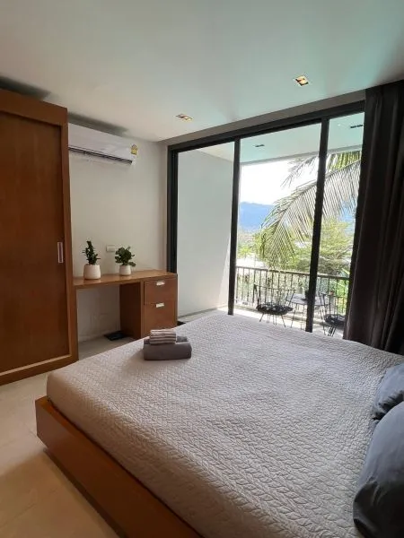 Apartment in Phuket — photo 14